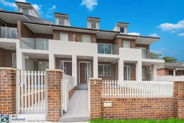 78-80 Adderton Road, Carlingford NSW 2118