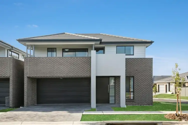 Main view of Homely house listing, 53B Rosella Street, Gregory Hills NSW 2557