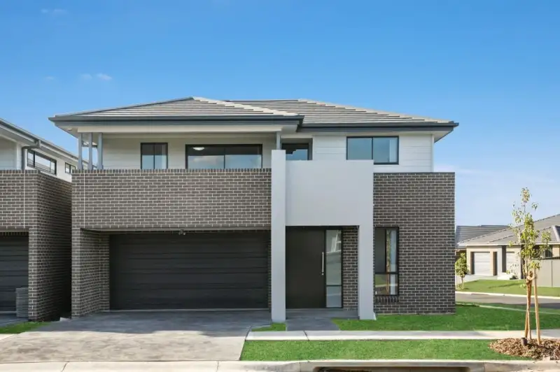Main view of Homely house listing, 53B Rosella Street, Gregory Hills NSW 2557