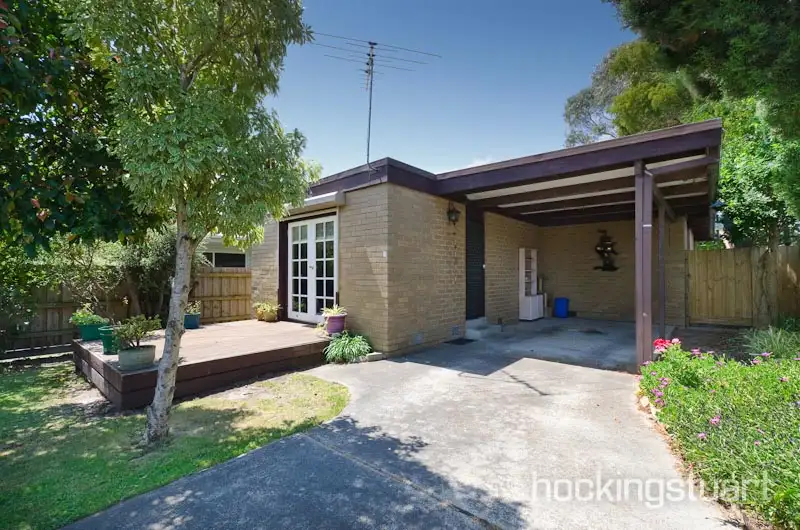 Main view of Homely house listing, 197 Sixth Avenue, Rosebud VIC 3939