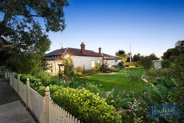 Second view of Homely house listing, 6 & 8 Wigton Street, Ascot Vale VIC 3032