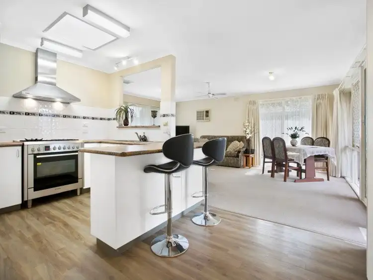 Main view of Homely house listing, 41 Margate Avenue, Frankston VIC 3199