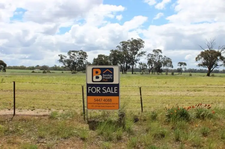 Main view of Homely land listing, Lot 5, 103 Railway Place North, Goornong VIC 3557