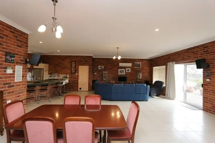 Fifth view of Homely house listing, 16 Ashland Close, Rutherford NSW 2320