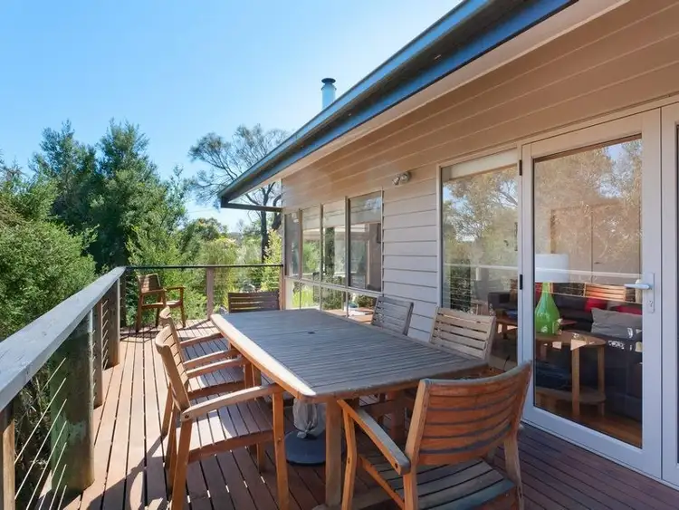 Third view of Homely house listing, 15 Fern Grove, Rye VIC 3941