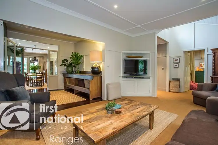 Fifth view of Homely house listing, 40 The Patch Road, The Patch VIC 3792