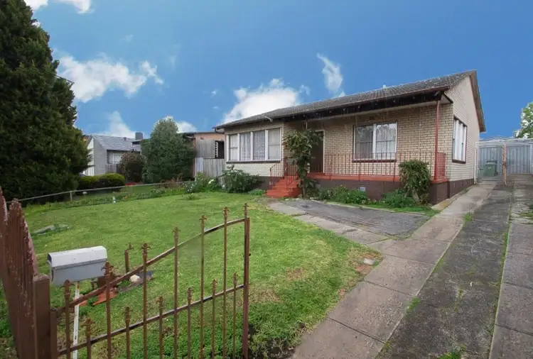 Third view of Homely house listing, 9 Waranga Crescent, Broadmeadows VIC 3047