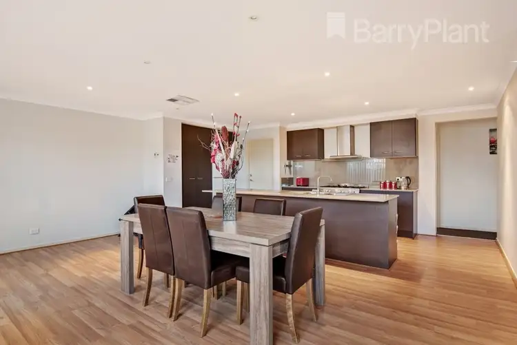 Third view of Homely house listing, 5 Murdeduke Crescent, Wyndham Vale VIC 3024