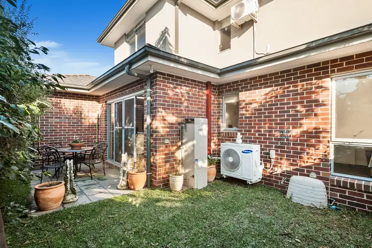 Sixth view of Homely townhouse listing, 2/34 Bamfield Road, Heidelberg Heights VIC 3081