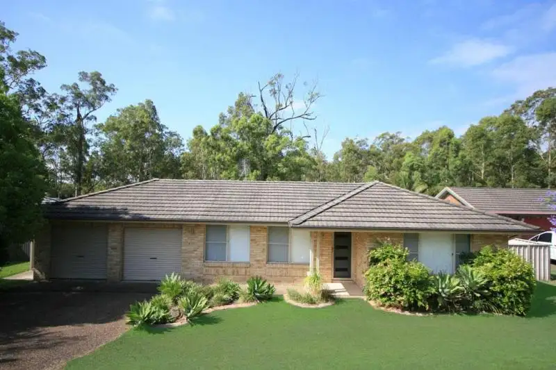 Main view of Homely house listing, 135 Denton Park Drive, Aberglasslyn NSW 2320