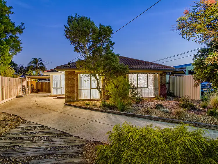 16 Watson Close, Hoppers Crossing VIC 3029