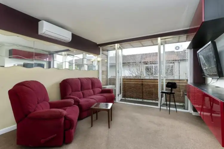 8/31 George Street, Fitzroy VIC 3065