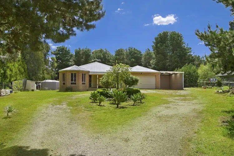 33 Kelly Street, Beveridge VIC 3753
