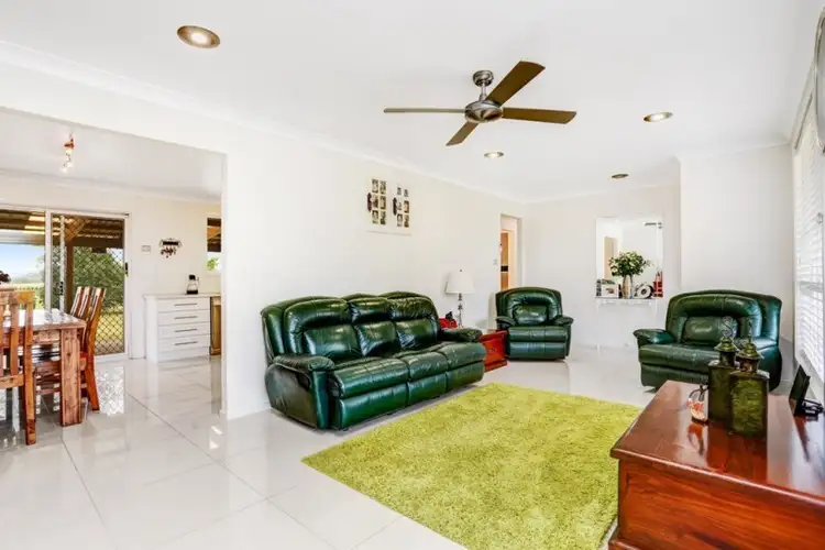 Fourth view of Homely land listing, 324 Old North Road, Lochinvar NSW 2321