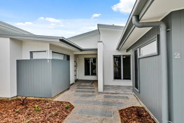 Third view of Homely semi-detached listing, 1/12 Horizons Way, Woombye QLD 4559