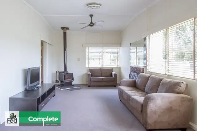 Main view of Homely house listing, 3 Byrne Street, Mount Gambier SA 5290
