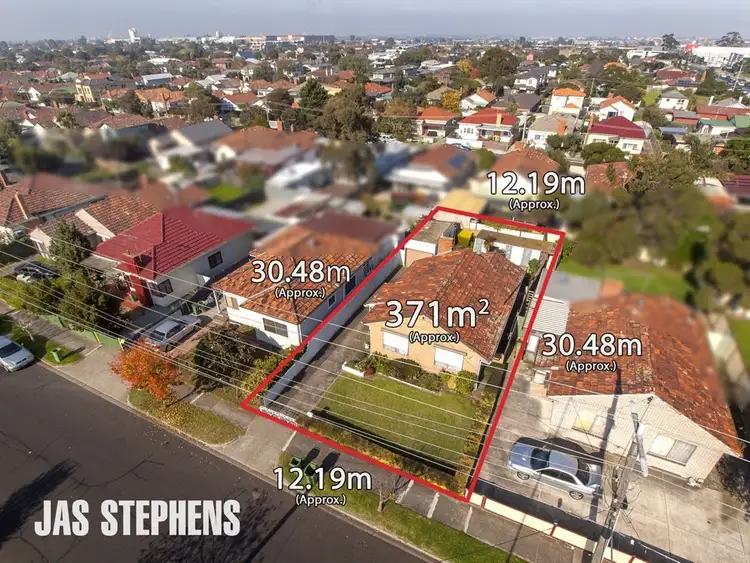243 Essex Street, West Footscray VIC 3012