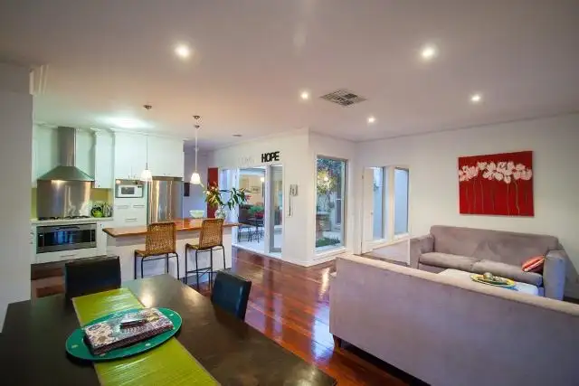 Third view of Homely house listing, 8 Fawkner Court, Echuca VIC 3564