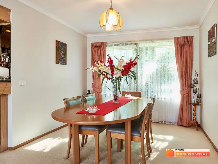 Sixth view of Homely house listing, 4 Freemantle Drive, Wantirna South VIC 3152