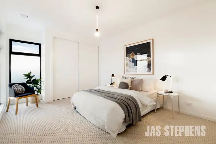 Sixth view of Homely townhouse listing, 2/7 Station Place, Sunshine VIC 3020