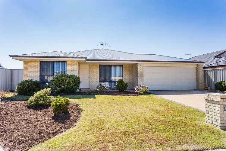Fifth view of Homely house listing, 104 Forty Road, Secret Harbour WA 6173