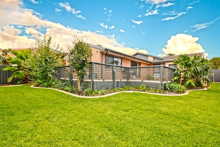 Sixth view of Homely house listing, 22 Sauterne Crescent, Minchinbury NSW 2770