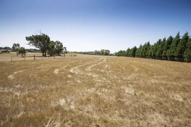 Second view of Homely land listing, Address available on request