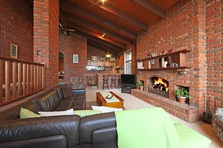 Second view of Homely house listing, 34 George Knox Drive, Rowville VIC 3178