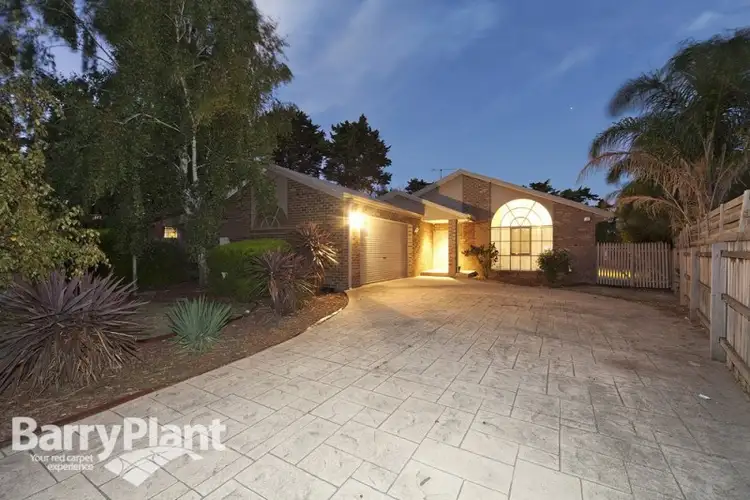 Main view of Homely house listing, 11 Loganberry Close, Cranbourne North VIC 3977