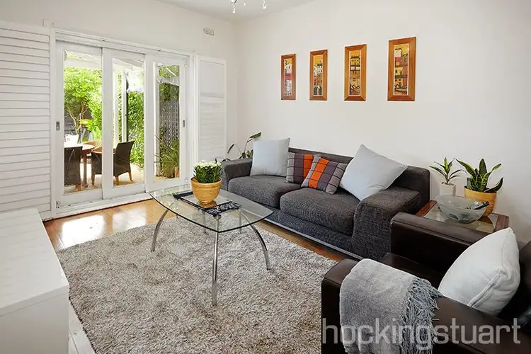 Main view of Homely apartment listing, 4/11 Pilley Street, St Kilda East VIC 3183