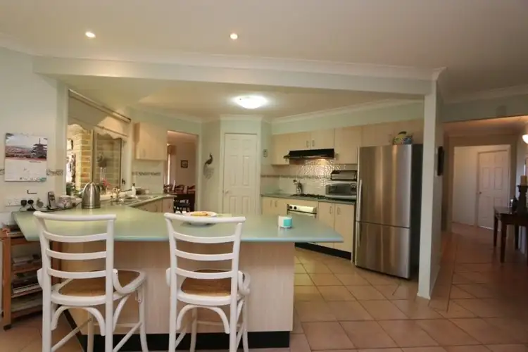 Fifth view of Homely house listing, 15 Alyce Close, Bolwarra Heights NSW 2320