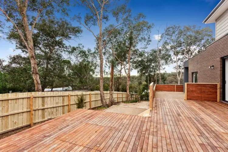 Fourth view of Homely house listing, 166-168 Ryans Road, Eltham North VIC 3095