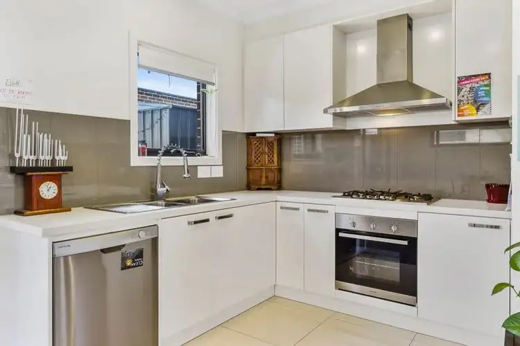 Fourth view of Homely townhouse listing, 2/21 Burns Avenue, Clayton South VIC 3169