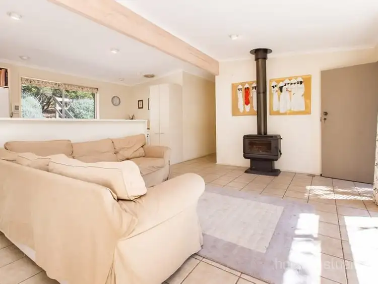 Fifth view of Homely house listing, 9 Sinclair Street, Blairgowrie VIC 3942