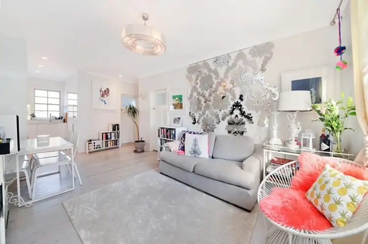 Main view of Homely apartment listing, 11/174 Coogee Bay Road, Coogee NSW 2034