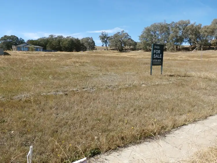 Fourth view of Homely land listing, LOT 50/23 Hayes Drive, Beechworth VIC 3747