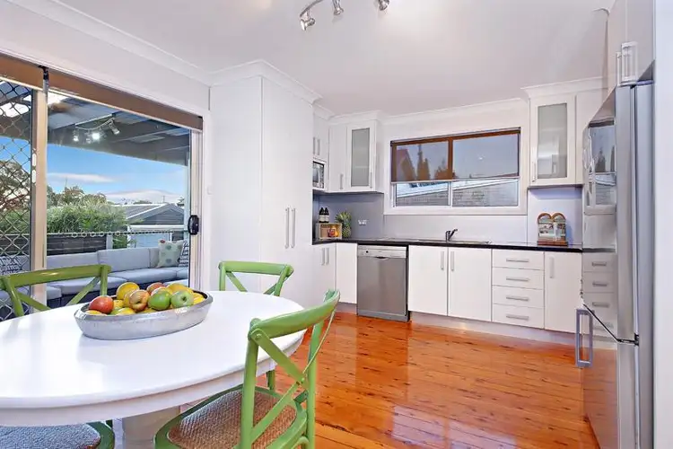Fourth view of Homely house listing, 9 Apex Avenue, Picnic Point NSW 2213