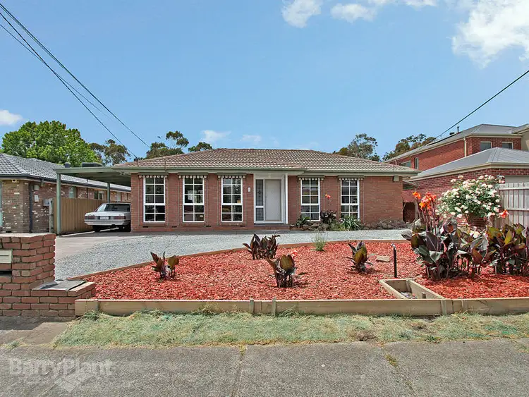 Main view of Homely house listing, 16 Agora Boulevard, Ferntree Gully VIC 3156