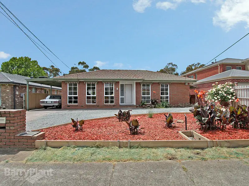 Main view of Homely house listing, 16 Agora Boulevard, Ferntree Gully VIC 3156