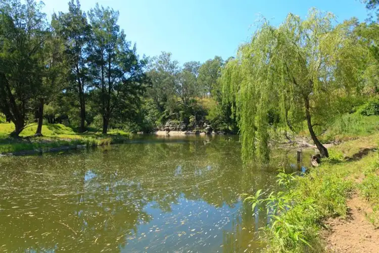 Second view of Homely rural property listing, 1550 Paterson River Road, Gresford NSW 2311