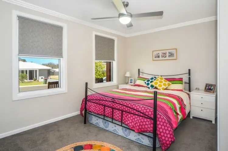Fifth view of Homely house listing, 11 Trawler Street, Vincentia NSW 2540