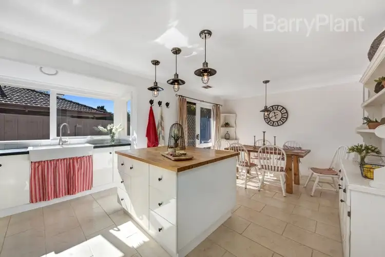 Third view of Homely house listing, 28 Perkins Avenue, Hoppers Crossing VIC 3029