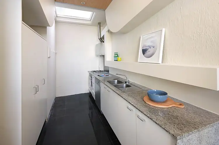 Fourth view of Homely townhouse listing, 6/52A Lyndhurst Street, Richmond VIC 3121