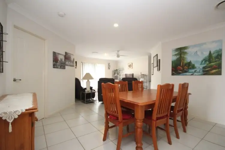 Fourth view of Homely house listing, 15 Benjamin Court, Yamanto QLD 4305