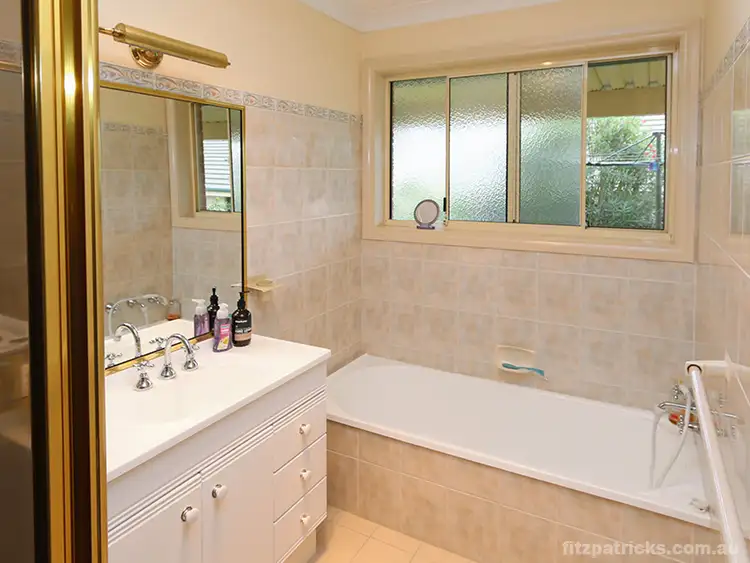 Sixth view of Homely unit listing, 2/1 Minchin Place, Kooringal NSW 2650