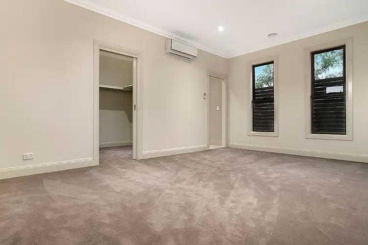 Fifth view of Homely townhouse listing, 2/15 Somerset Road, Glen Iris VIC 3146