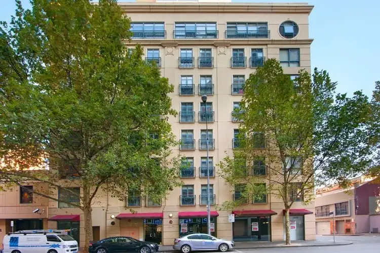 212/547 Flinders Lane, Melbourne VIC 3000