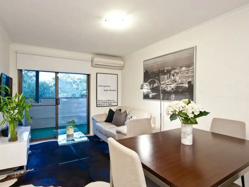 Main view of Homely unit listing, 10/7 Leane Street, South Perth WA 6151
