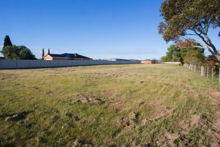 Third view of Homely land listing, 320 Midland Highway, Epsom VIC 3551