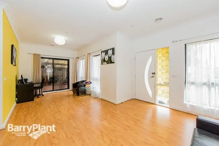 Fourth view of Homely unit listing, 80A Menzies Avenue, Dandenong North VIC 3175